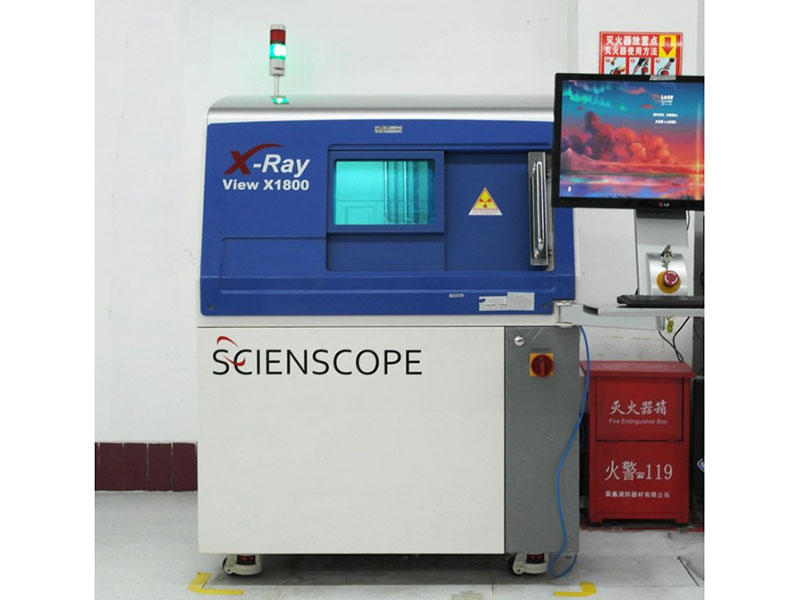 X-Ray